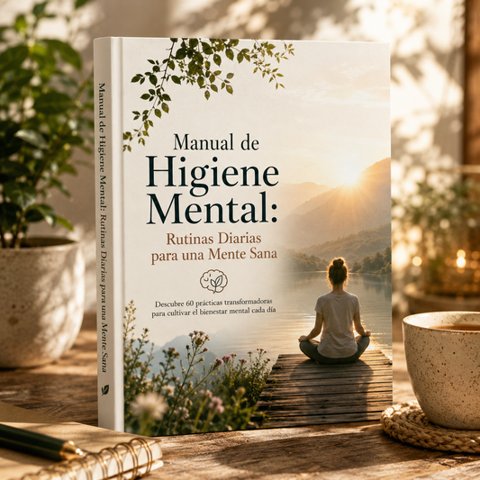 Manual de Higiene mental