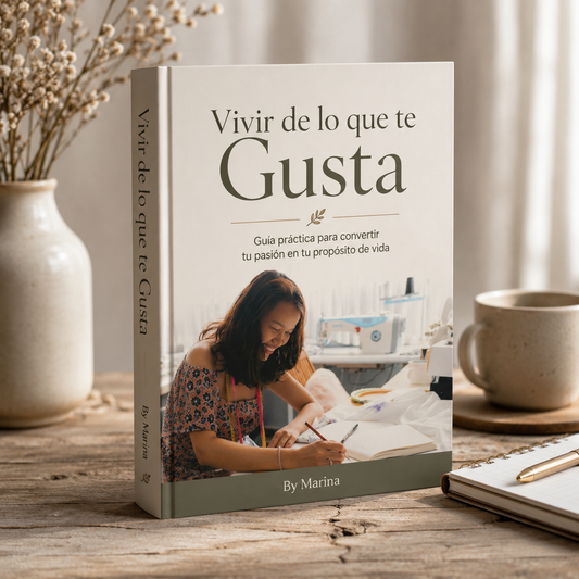 Convierte Tu Pasión en Ingresos